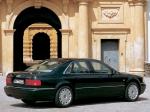 Audi A8 3.3 TDI Quattro 1999 года